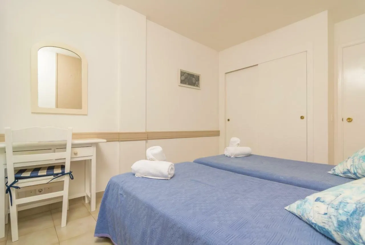 Encinas 1 Apartment Port de Pollenca